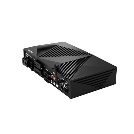 Усилитель+процессор ETON STEALTH 7.1 DSP