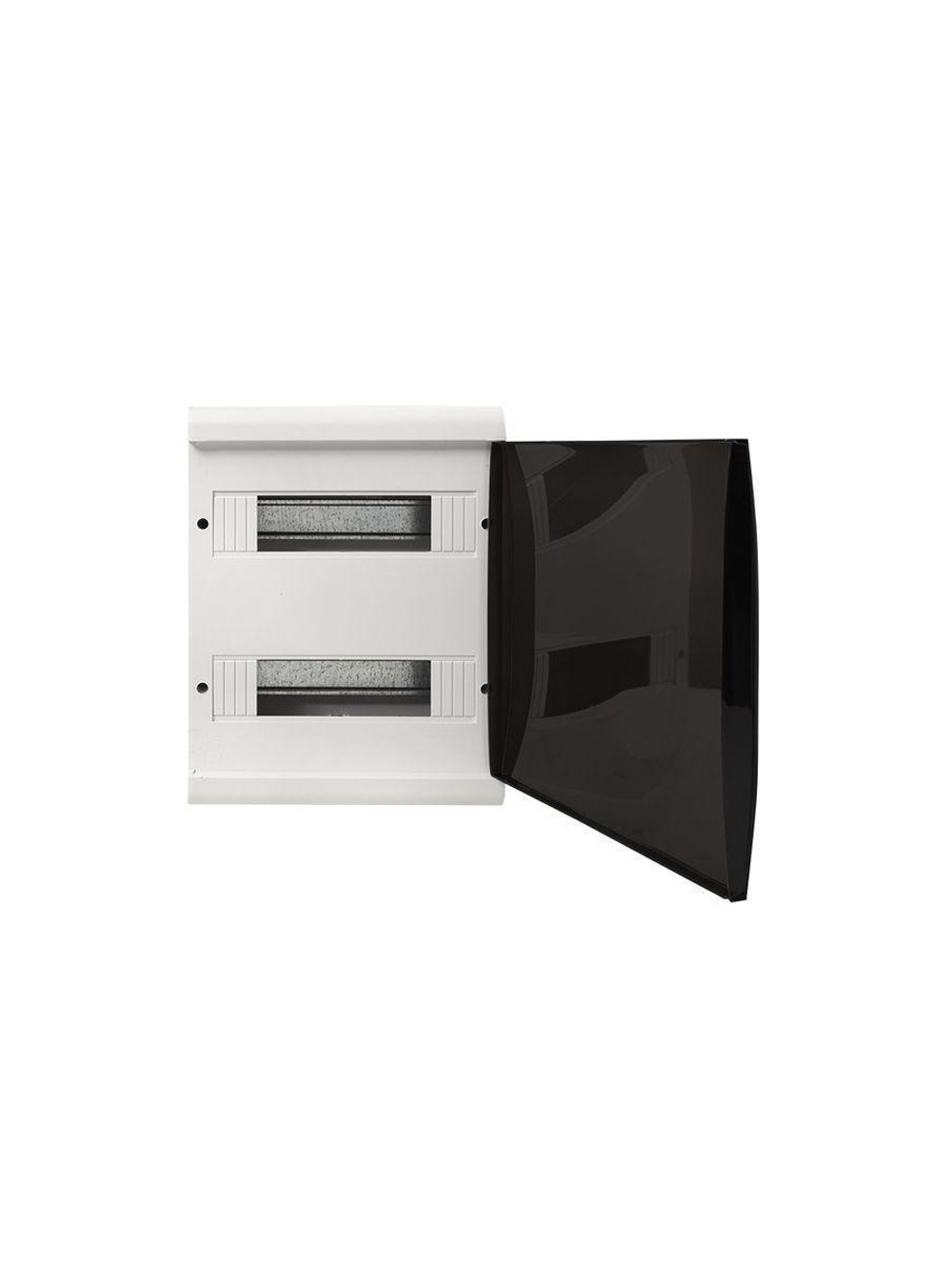 Щит ЩРН-П-24 "SlimBox" IP41 PROxima EKF sb-n-24
