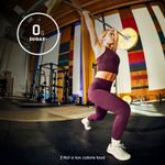 Optimum Nutrition, Золотой стандарт, 100% растительный белок, насыщенная шоколадная помадка, 800 г (1,76 фунта)