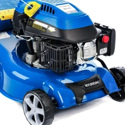 Бензиновая газонокосилка HYUNDAI L 4310