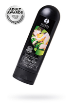 Интимный гель для мужчин и женщин shunga lotus noir черный лотос 60 мл