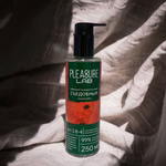 Лубрикант на водной основе Pleasure Lab с ароматом арбуза - 250 мл.
