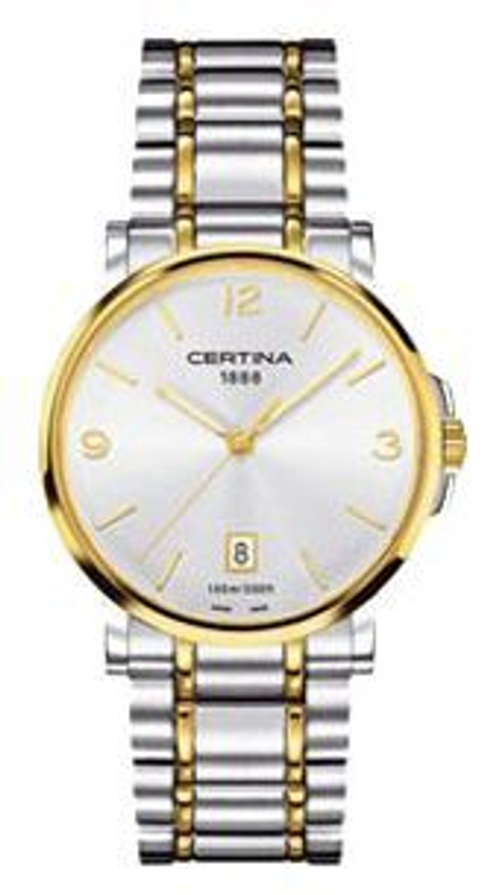 Certina 0174102203700