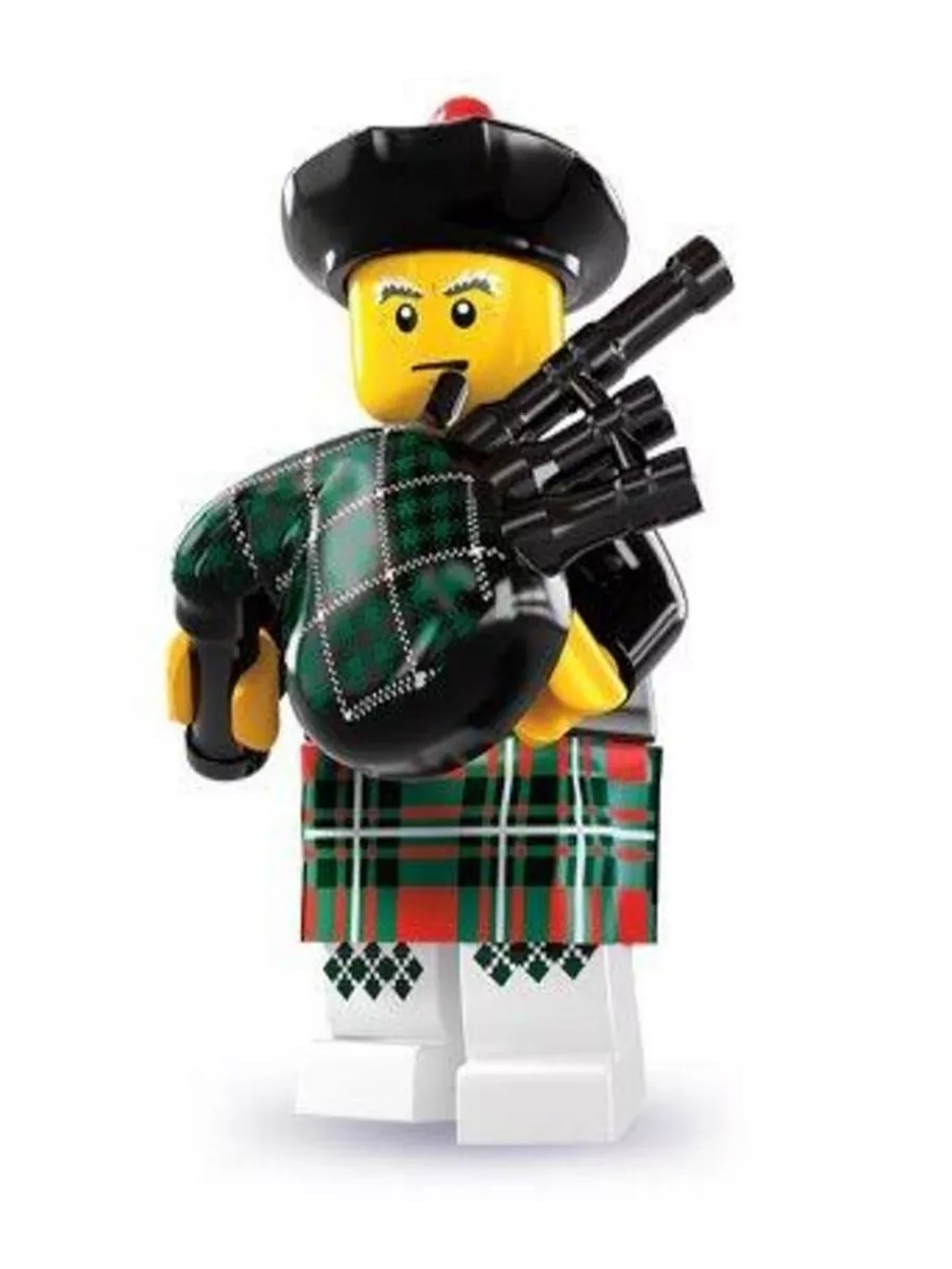 LEGO Minifigures Series 7 8831 Минифигурки 7 серия