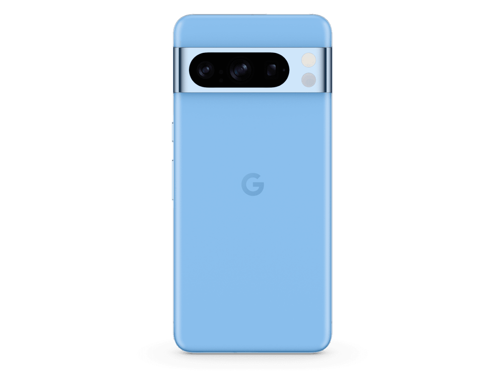 Google Pixel 8 Pro 12/256Gb Sky Blue