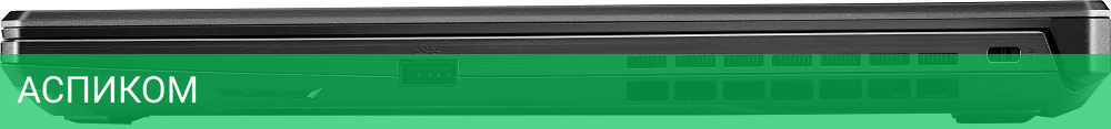 Ноутбук Asus TUF Gaming A15 FA506NCR-HN119