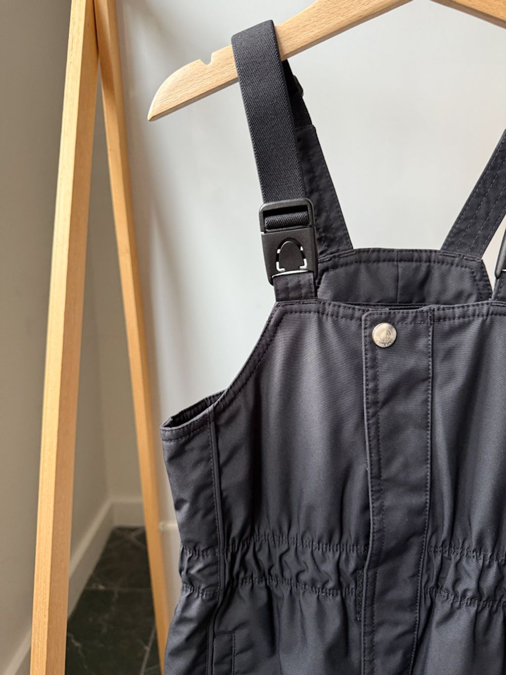 Утепленный полукомбинезон Poivre Blanc, 128