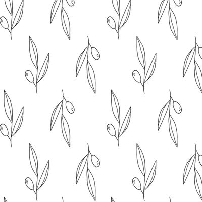 Ветки оливы. Olive branches