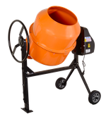 Бетономешалка Вихрь БМ-20АЧ