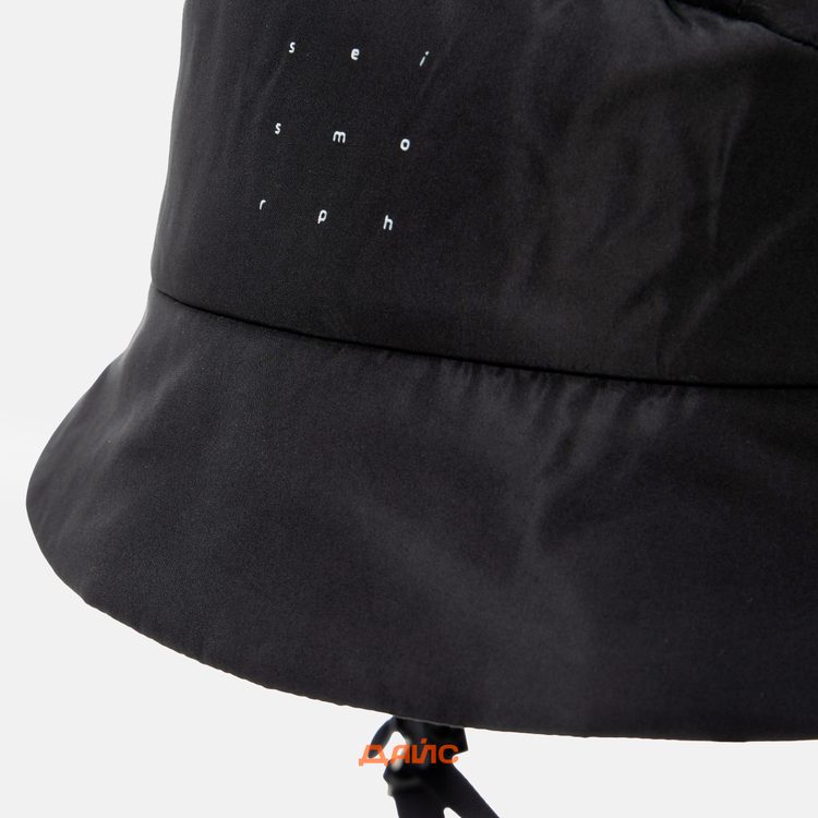 Панама Krakatau Padded Bucket Hat артикул:Pu86-1 - купить в магазине Дайс