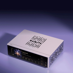 Аудиопроигрыватель Matrix Audio TS-1