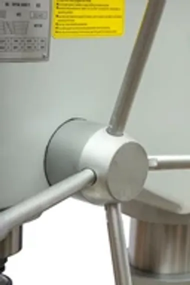 Винт для крепления пластин Sumake к ST-7211