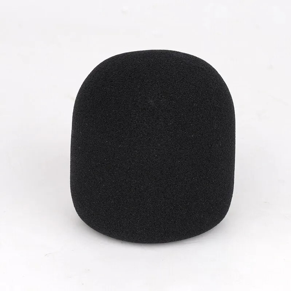 Ветрозащита микрофона Alctron C9008