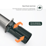 Смеситель для умывальника SPLENKA S31.10.09
