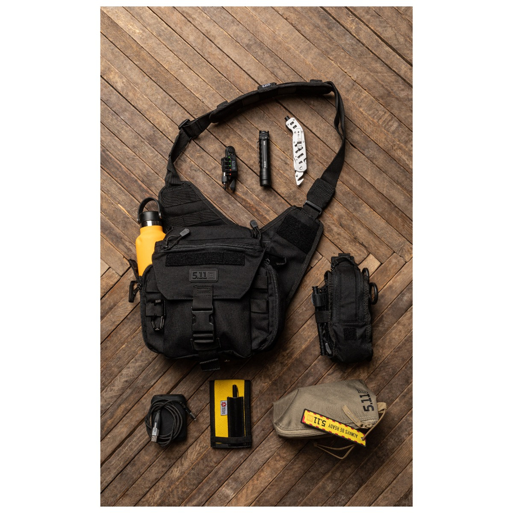 Сумка Push Pack 5.11 Tactical