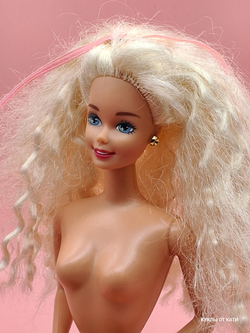 Кукла Барби 90х винтаж 02013