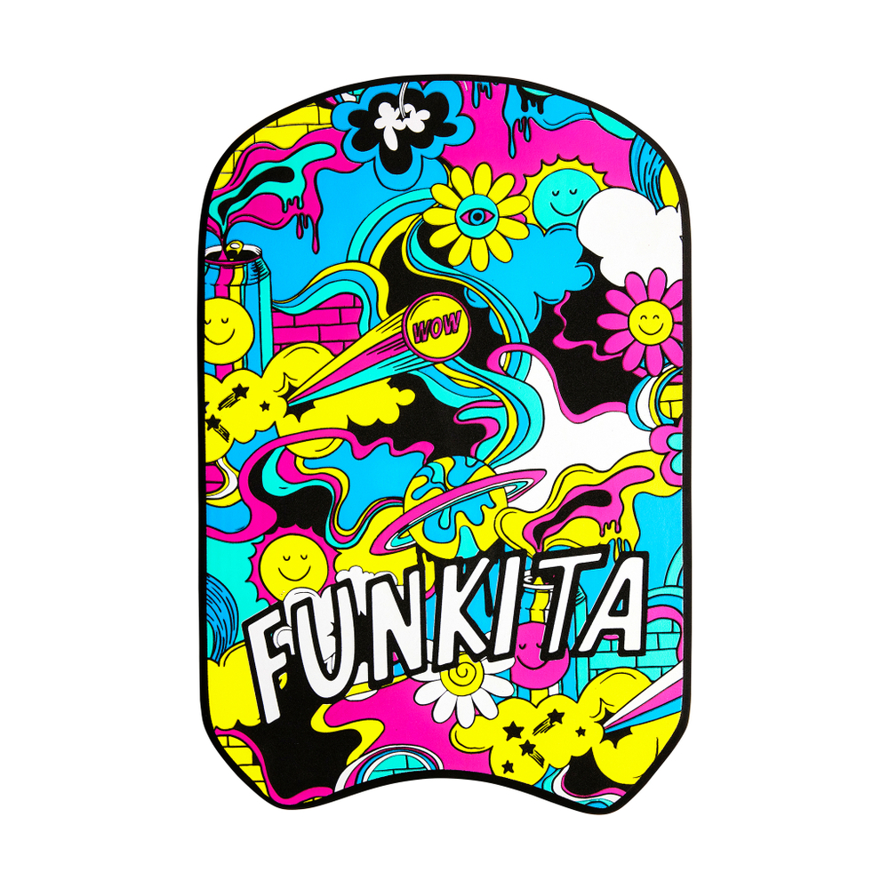Тренировочная доска FUNKITA Smash Mouth