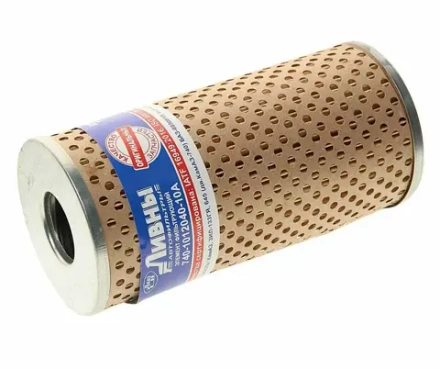 Элемент МФ Камаз Ливны 1012040-10а-740