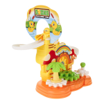 Автотрек, коробка 88622B