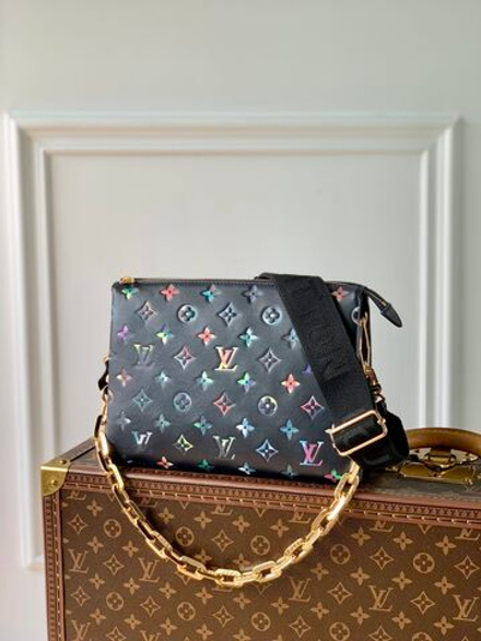 Louis Vuitton Coussin MM