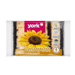 Губки для посуды 4 шт Златник (ретикулированный поролон) YORK
