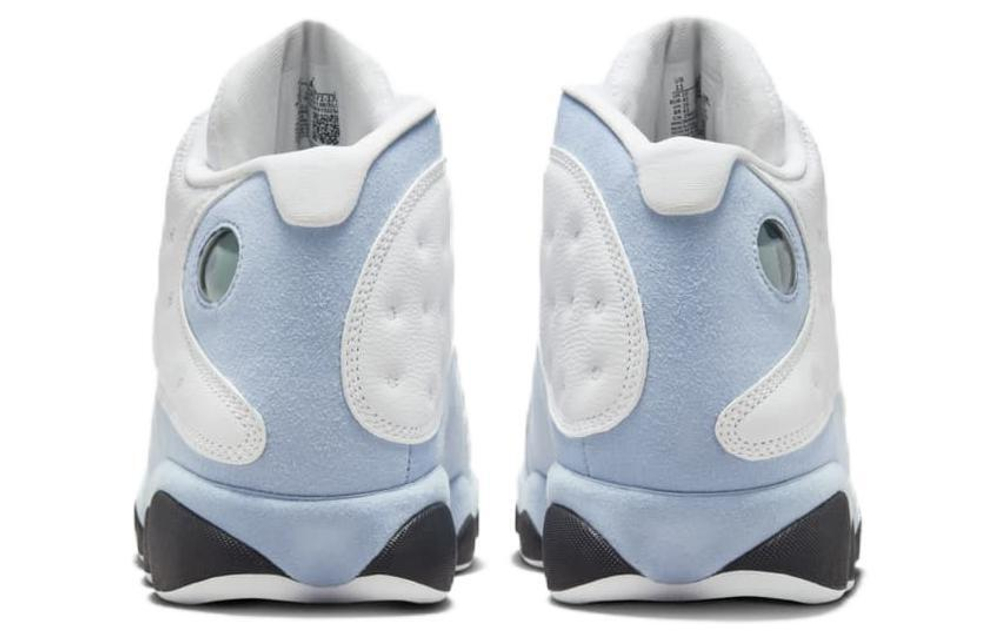 Кроссовки Jordan Air Jordan 13 "Blue Grey"
