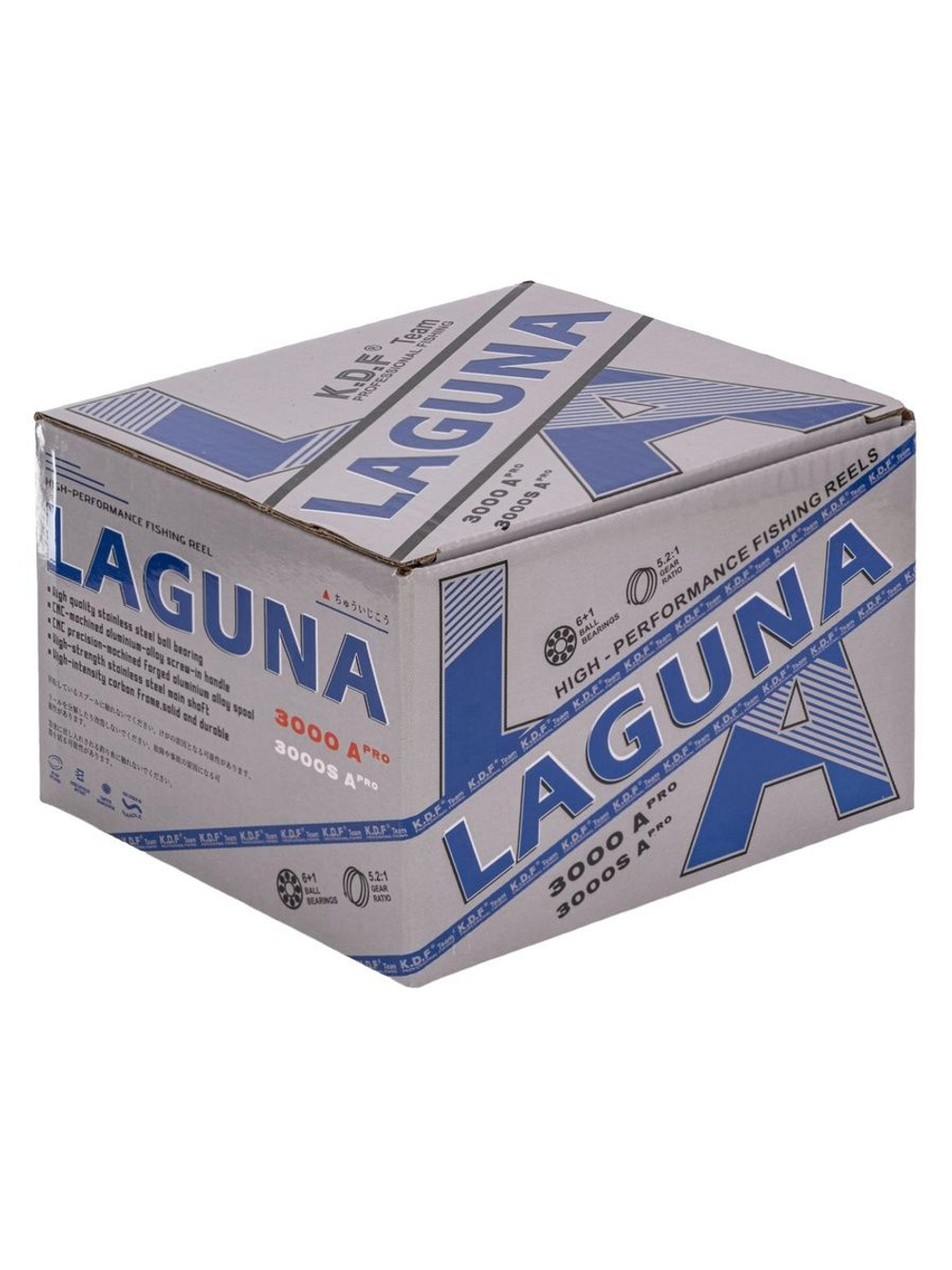 Катушка KDF Laguna 3000/3000S