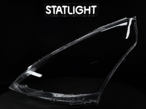 Левое стекло фары Nissan Teana J32 2011-1013