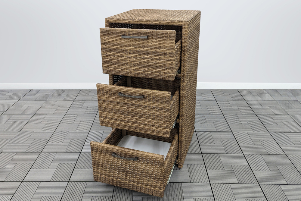 Буфет-2 (3 ящика)