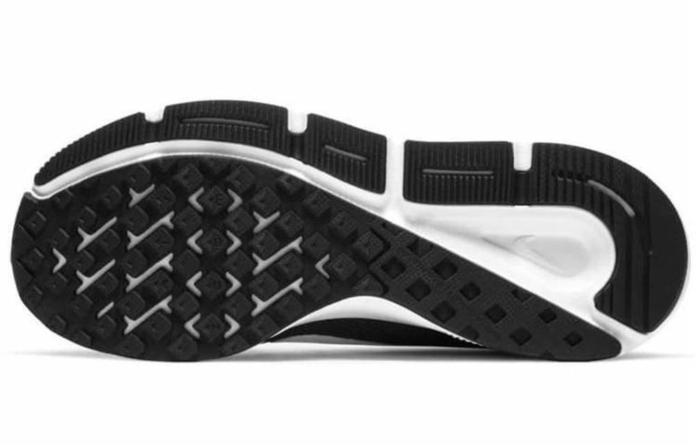 Кроссовки Nike Zoom Span 3 (Женская размерная сетка)