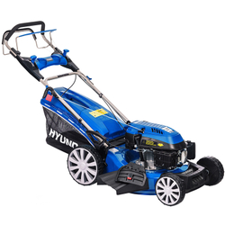 Бензиновая газонокосилка Hyundai L 5110S