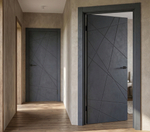 Геометрия Бетон Графит