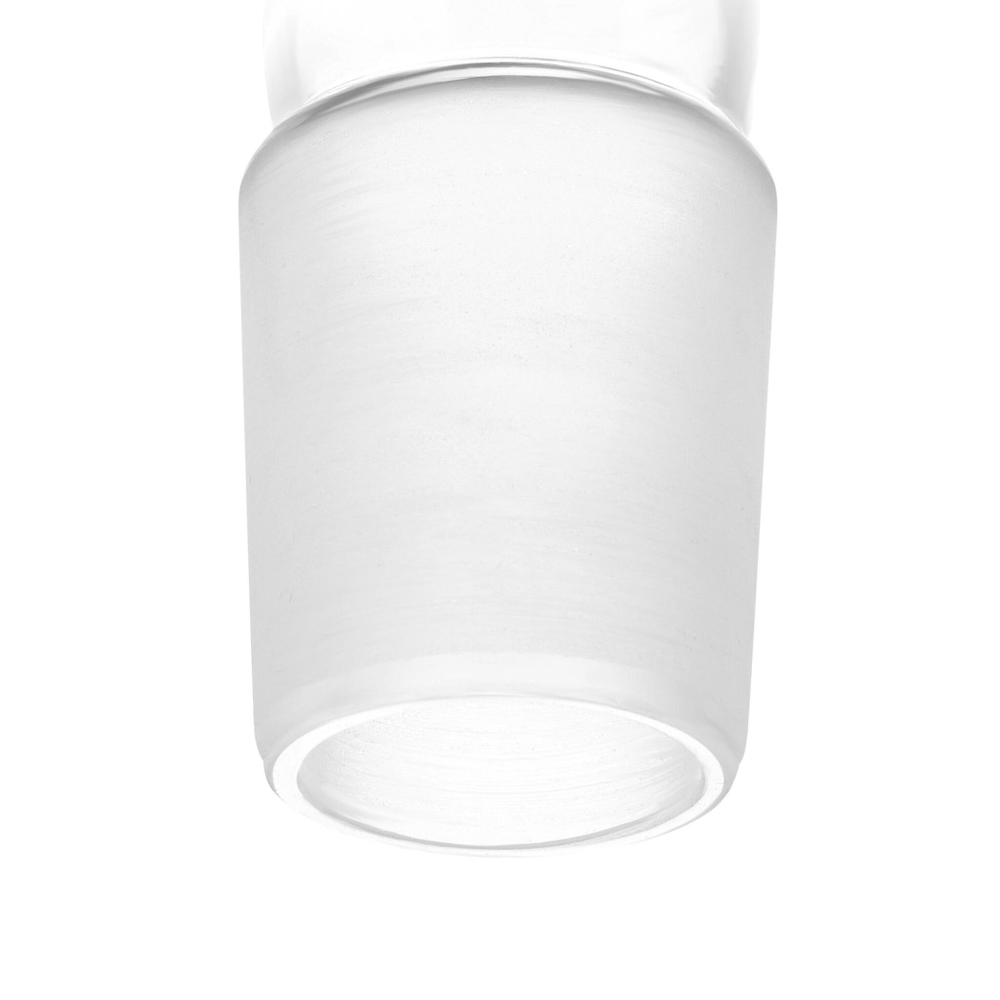 Керн 29/32 с изогнутым отводом 10 мм, 90°