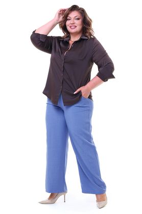 Цена на Брюки-2509 больших размеров