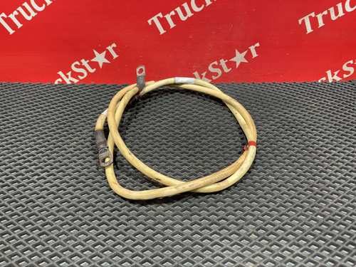 Провод силовой 1860мм / 10мм