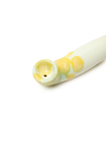 Трубка MUSHROOM BLACK/YELLOW