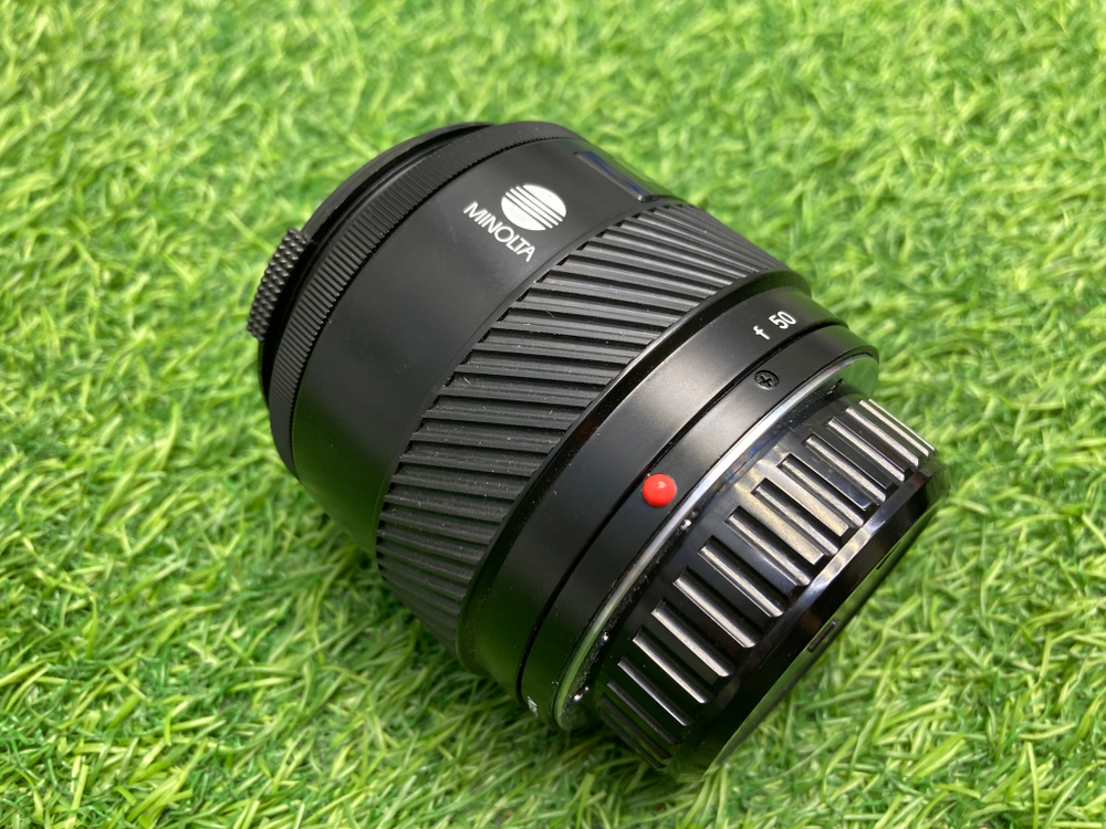 Minolta AF 24-50mm F4
