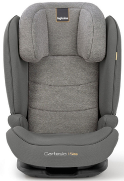 Автокресло Inglesina Cartesio i-size 15-36 кг Stone Gray AV98Q0STGRU
