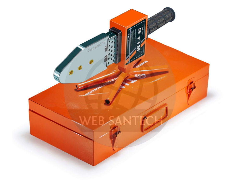 Сварочный аппарат Tim WM-10 20-63 800 Вт