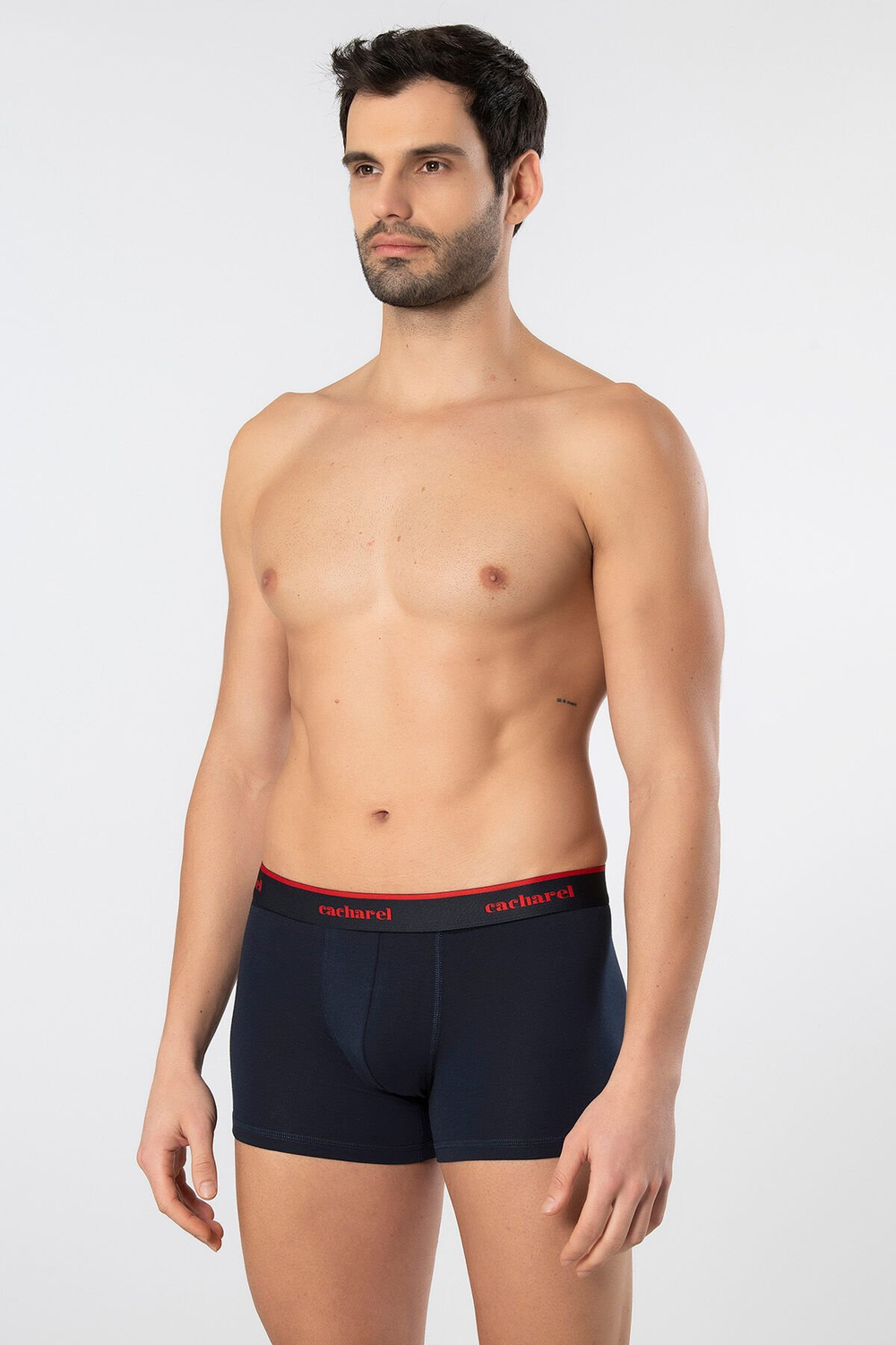 Трусы мужские боксеры. Набор из 3-х штук