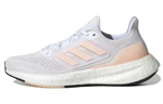 Кроссовки Adidas Pureboost 23 (Женская размерная сетка)