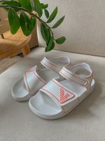 Сандалии Emporio Armani