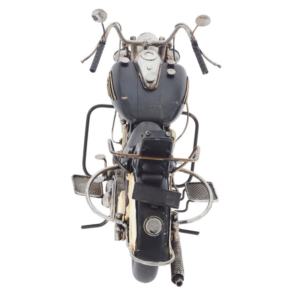 GAEM Подставка для бутылки "Мотоцикл", L40 W13,5 H21,5 см