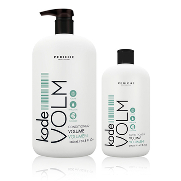 PERICHE KODE КОНДИЦИОНЕР для придания объёма "VOLM " /KODE VOLM Conditioner