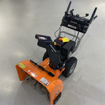 СНЕГОУБОРЩИК YARD FOX 7154E
