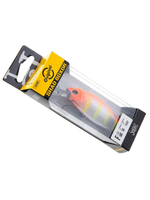 Воблер плавающий Lucky John Original SHAD-XDR F 08/001