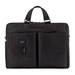 Сумка Piquadro Harper из натуральной кожи (CA4027AP/N)