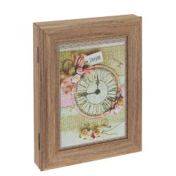 GAEM Ключница, L22 W5 H28 см