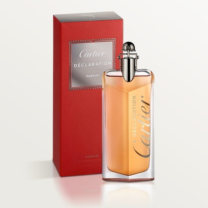 Cartier Declaration Parfum