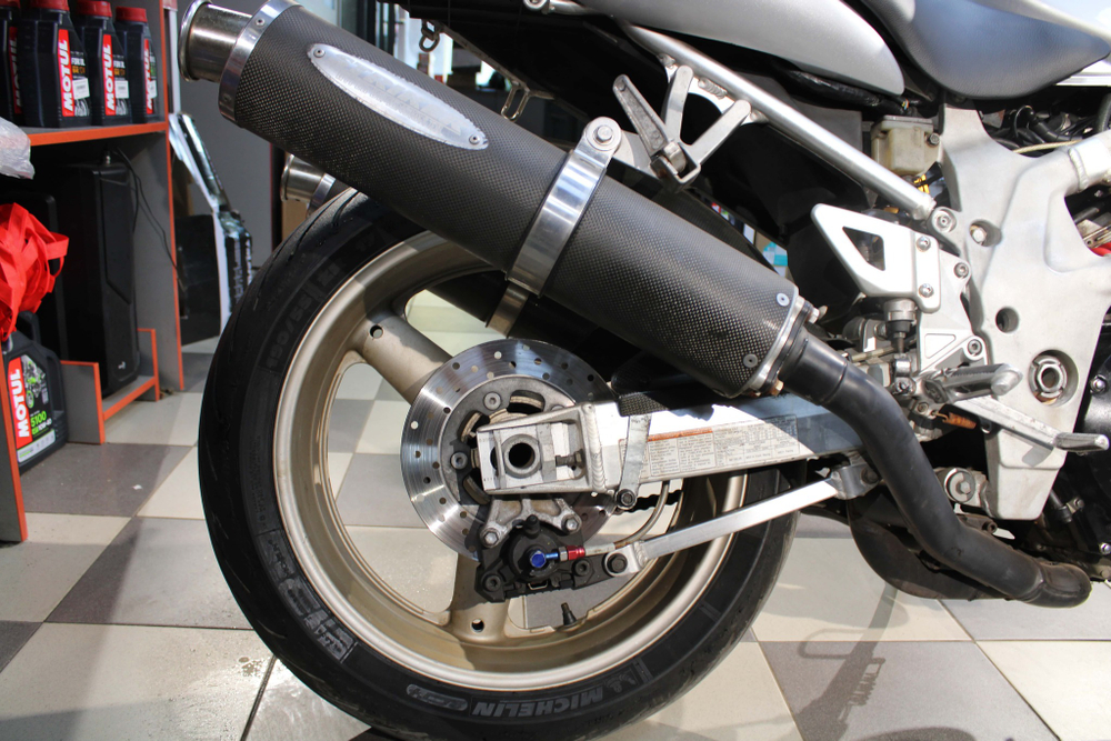 Suzuki TL1000S JS1VT51A7W2100332